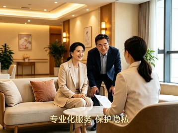 龙井有偿售卵代生女生的客户的客户群体有哪些
