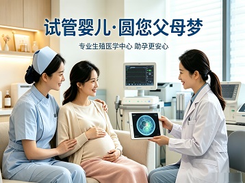 龙井辅助生育服务 试管婴儿行业的兴起背景、发展与未来展望